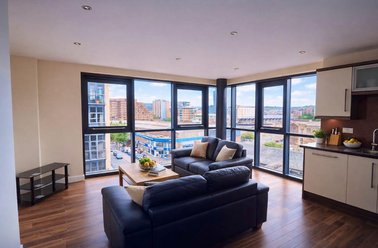 121 Fitzwilliam Street, Devonshire Green, Sheffield - Image 2