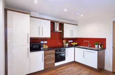 121 Fitzwilliam Street, Devonshire Green, Sheffield - Image 2