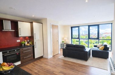 121 Fitzwilliam Street, Devonshire Green, Sheffield - Image 3