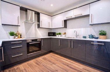 Ecco, Highfield, Sheffield - Image 2