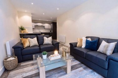 Ecco, Highfield, Sheffield - Image 3