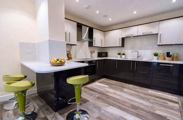 Ecco, Highfield, Sheffield - Image 2