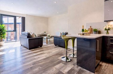 Ecco, Highfield, Sheffield - Image 2