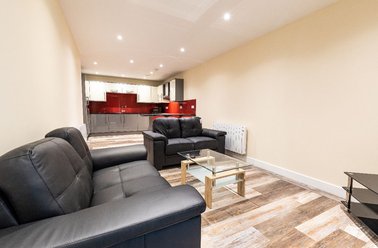 Ecco, Highfield, Sheffield - Image 2