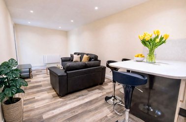 Ecco, Highfield, Sheffield - Image 2