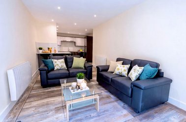 Ecco, Highfield, Sheffield - Image 2