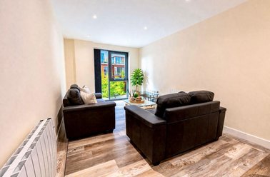 Ecco, Highfield, Sheffield - Image 3