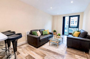 Ecco, Highfield, Sheffield - Image 2