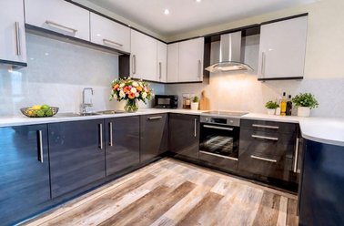 Ecco, Highfield, Sheffield - Image 2