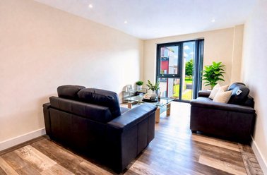 Ecco, Highfield, Sheffield - Image 3