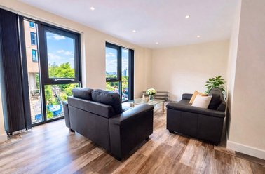 Ecco, Highfield, Sheffield - Image 2