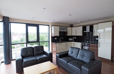 121 Fitzwilliam Street, Devonshire Green, Sheffield - Image 3