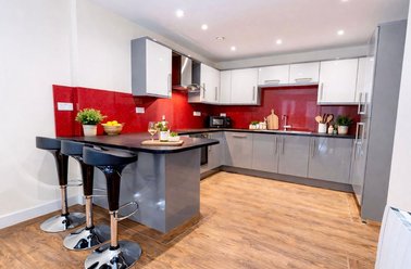 Ecco, Highfield, Sheffield - Image 3