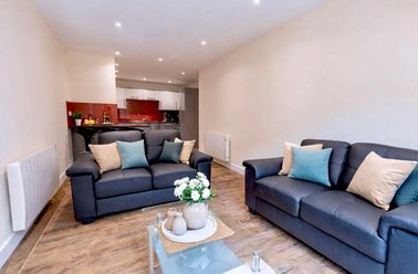 Ecco, Highfield, Sheffield - Image 3