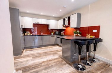 Ecco, Highfield, Sheffield - Image 2