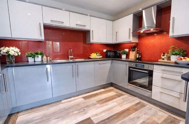 Ecco, Highfield, Sheffield - Image 2