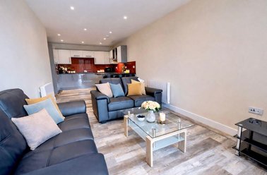 Ecco, Highfield, Sheffield - Image 3