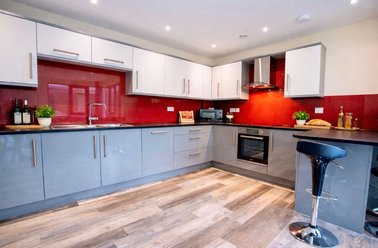 Ecco, Highfield, Sheffield - Image 3