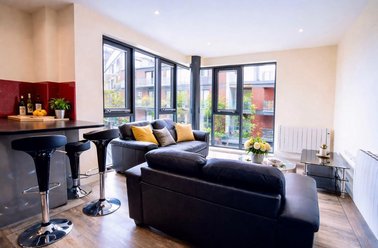 Ecco, Highfield, Sheffield - Image 2