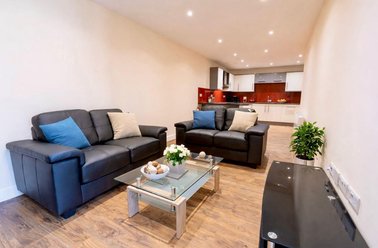 Ecco, Highfield, Sheffield - Image 3