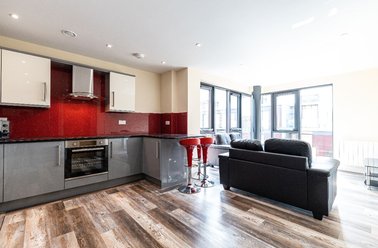 Ecco, Highfield, Sheffield - Image 2