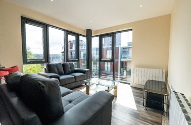 Ecco, Highfield, Sheffield - Image 3