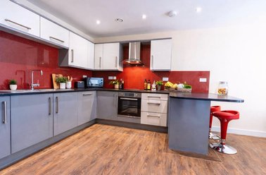 Ecco, Highfield, Sheffield - Image 3