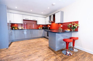 Ecco, Highfield, Sheffield - Image 2