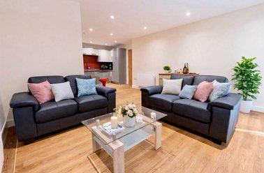 Ecco, Highfield, Sheffield - Image 2