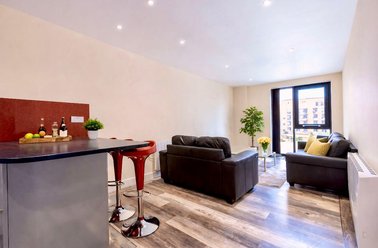 Ecco, Highfield, Sheffield - Image 2