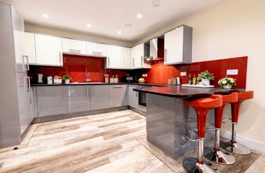 Ecco, Highfield, Sheffield - Image 2