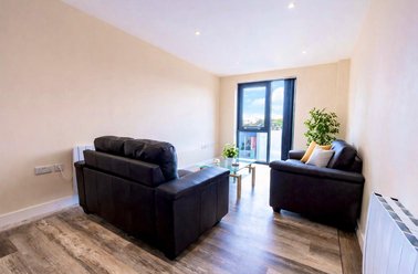 Ecco, Highfield, Sheffield - Image 3