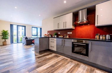 Ecco, Highfield, Sheffield - Image 2