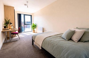 Ecco, Highfield, Sheffield - Image 3