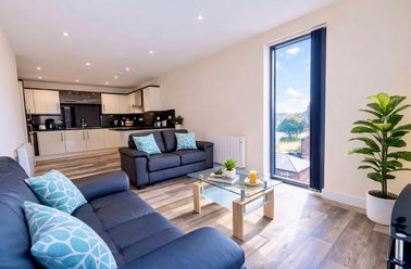 Ecco, Highfield, Sheffield - Image 2