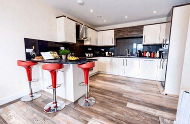 Ecco, Highfield, Sheffield - Image 2