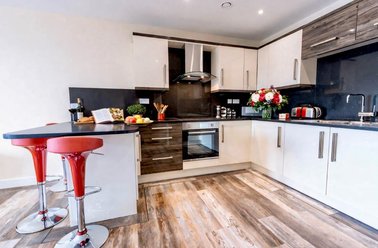 Ecco, Highfield, Sheffield - Image 3