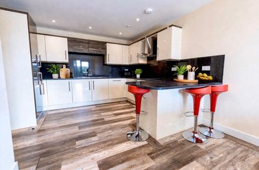 Ecco, Highfield, Sheffield - Image 2