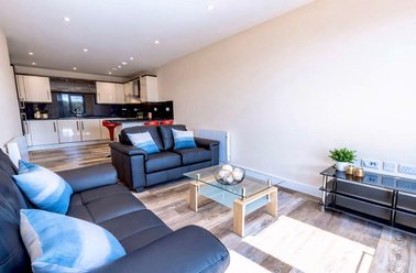 Ecco, Highfield, Sheffield - Image 3