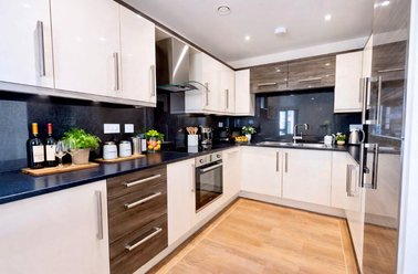 Ecco, Highfield, Sheffield - Image 2