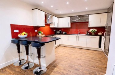 Ecco, Highfield, Sheffield - Image 3