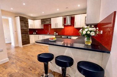 Ecco, Highfield, Sheffield - Image 3