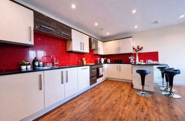 Ecco, Highfield, Sheffield - Image 2