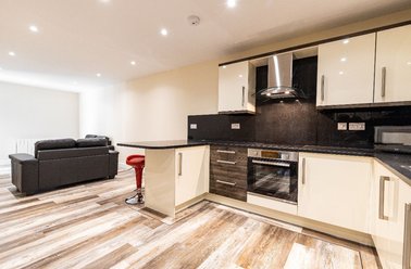 Ecco, Highfield, Sheffield - Image 2