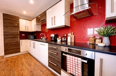 Ecco, Highfield, Sheffield - Image 3