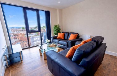 Ecco, Highfield, Sheffield - Image 3