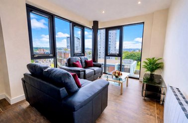 Ecco, Highfield, Sheffield - Image 2