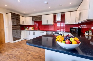 Ecco, Highfield, Sheffield - Image 3