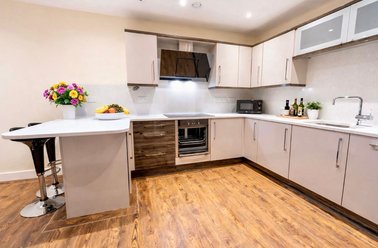 Ecco, Highfield, Sheffield - Image 2