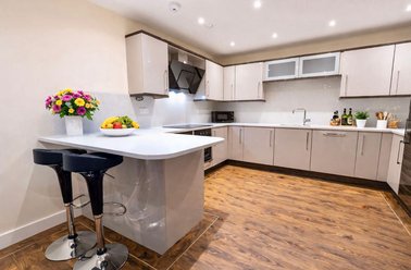 Ecco, Highfield, Sheffield - Image 3